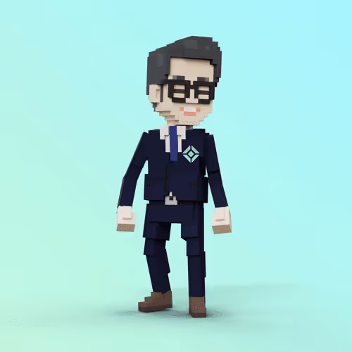 Character of Coincheck