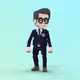 Character of Coincheck