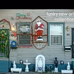  Funky New Orleans 3