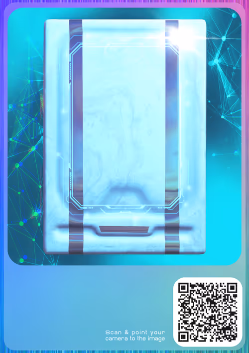 Item #30121920834477164001676516281959205459985608091931993671889432401824932954113 Media