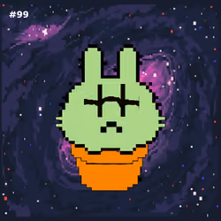 PixelPlants#99