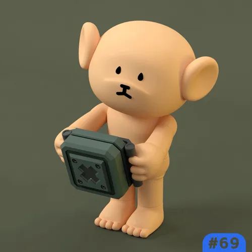 Item #89616972850420202498476573593370957277083321949411803088831454564552653406209 Media