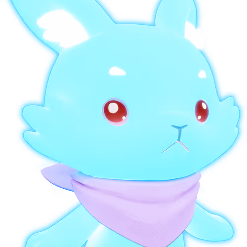 3d Leelee Friends