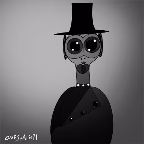 Gentleman 009