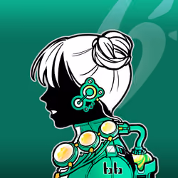 Elemental Frogs Successor #0014