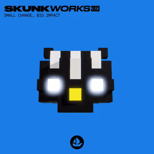 Skunkworks 2023