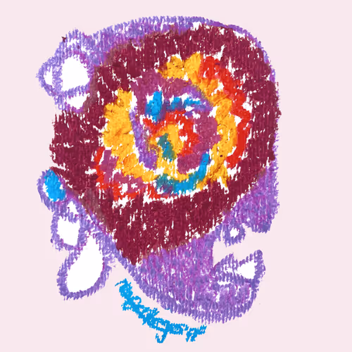 Blurred Abstraction