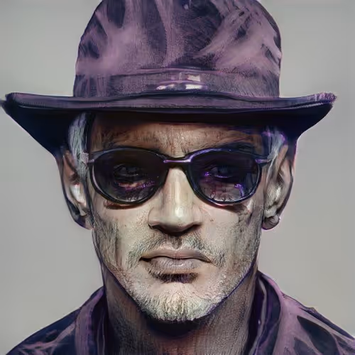 wearemetahuman Collection - old