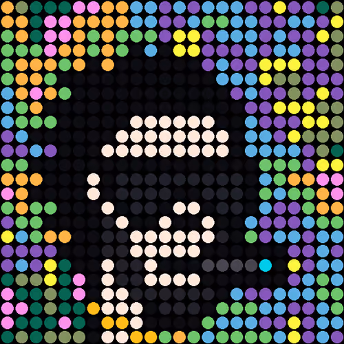 Item #17847435936533025211211971439410780772847529718424771063471588474701842743297 Media