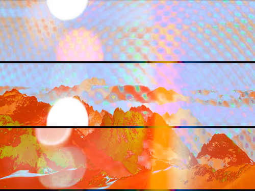 Item #64496753879160110431492683285459017446414775170305271688430755476244153761793 Media