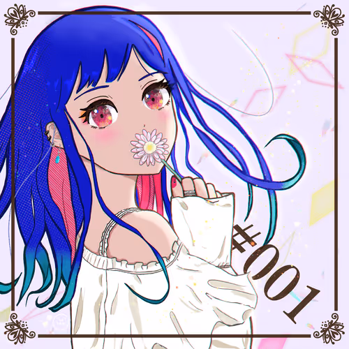 Luna_The World of cards