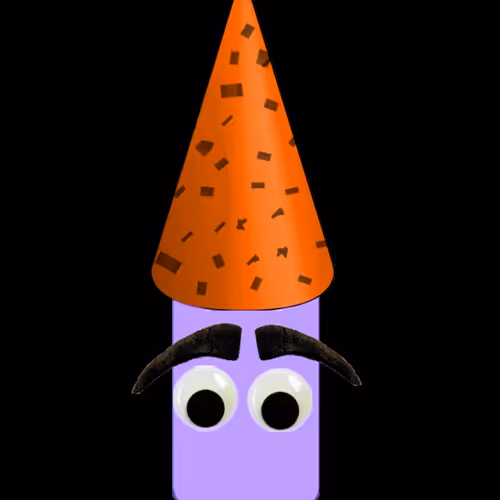 Pointies