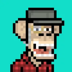 PixelApe 7763