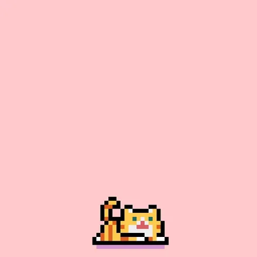 Bit Cat