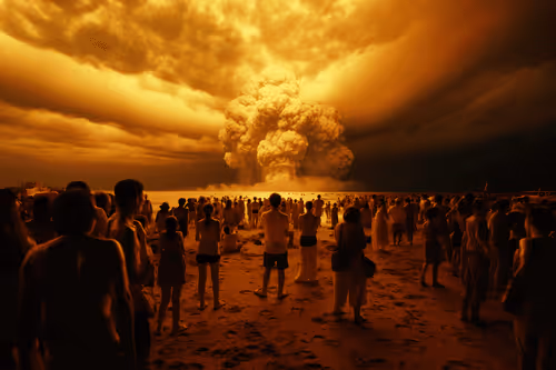 AI 365: A Yearlong Journey into Imagined Realities