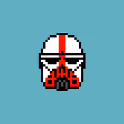 Bitmap Bones #102