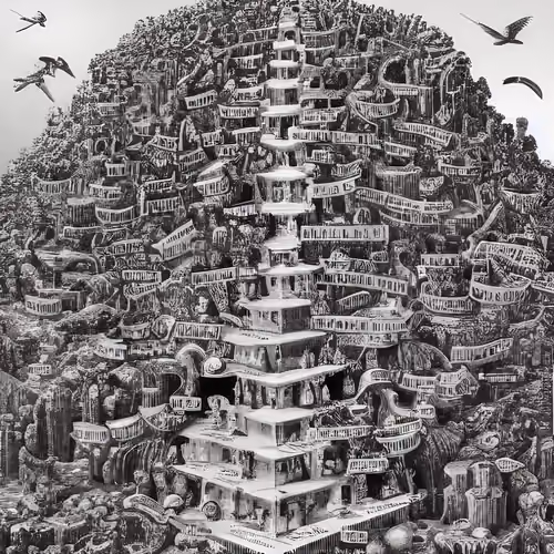 paradise found