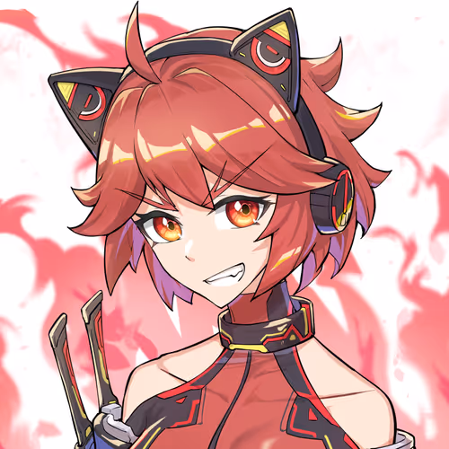 Meka Girl Sawa
