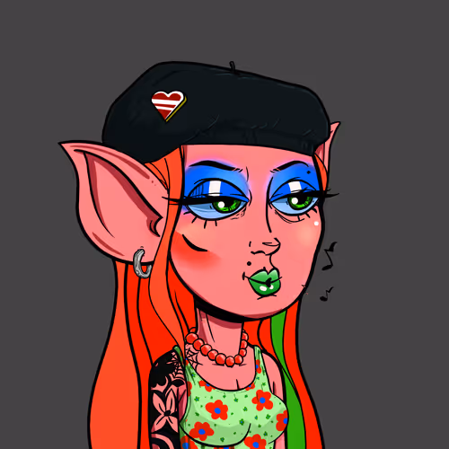 Item #66470778832881685468312786288572056077290542542776908204958454836969609363457 Media