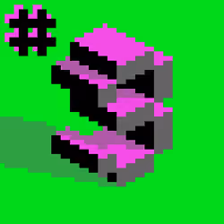 PixSerial #003