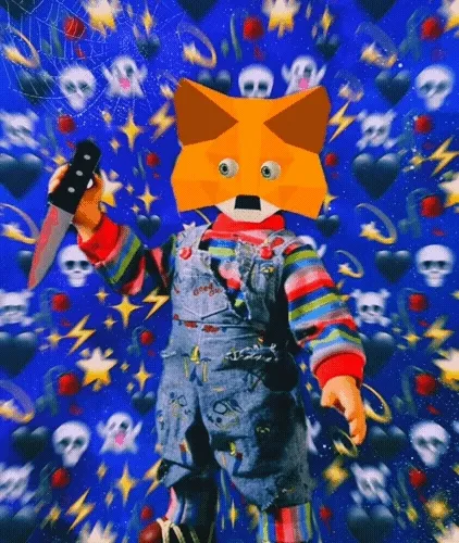 Metamask_man #4