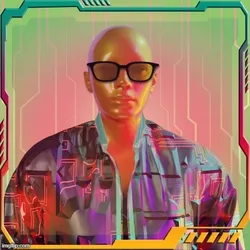 CyberPunX 998