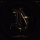 Modern Blackletter D Majuscule