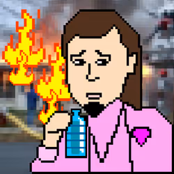 CryptoLeo #171