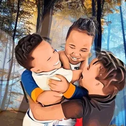 KMeta Kids