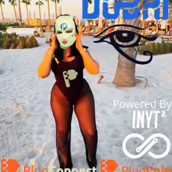  💎Exclusive @LordPlug_ 'Medusa' NFT💎