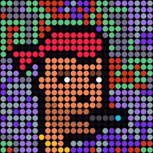Item #17847435936533025211211971439410780772847529718424771063471583589571680534529 Media