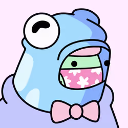Froggy mcDood