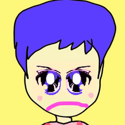 Baby Blink 06