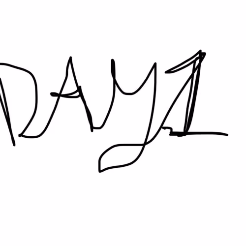 Day 1 of NFT'S