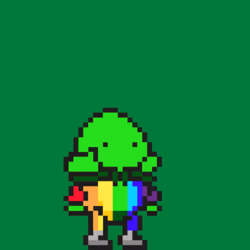 Pumpydumptynft