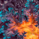 Fractal Jungles