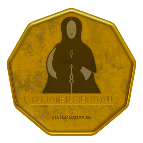 Item #59639502111874129208729441431438689936158088081588837837760272337432328798209 Media