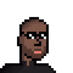 OGPunk #331 - Morpheus
