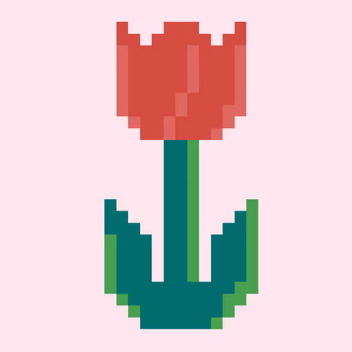 Cryptotulips