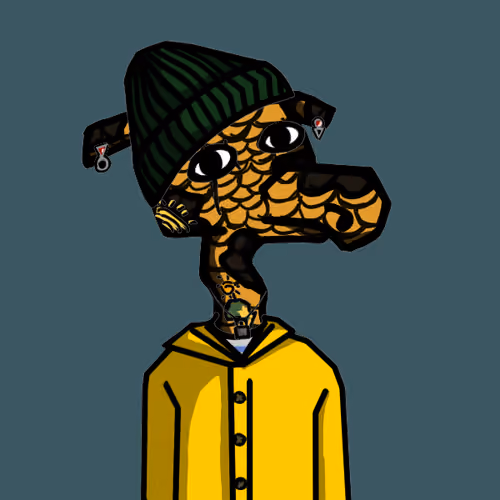 Giraffe #867