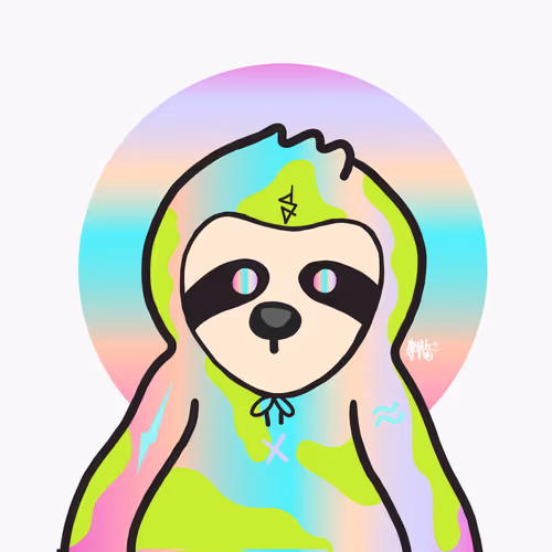 Genesis Sloth