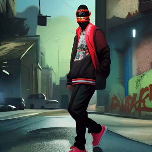 Urban Squad