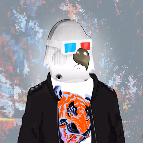 Item #33710484538324373804734133076194964806919989978949469278703644644410757480449 Media