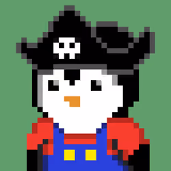 PixelPenguin 2373