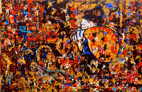 GERBEN FINE ART
