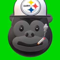 Stelers PIT Kong