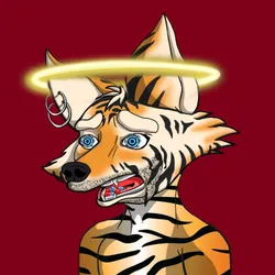 Cunning Fox 8333