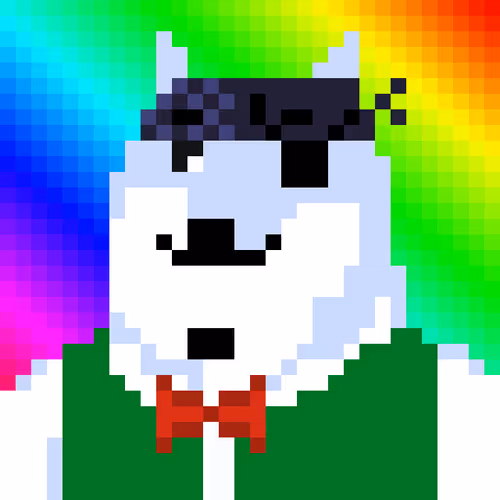 CryptoShibe #920