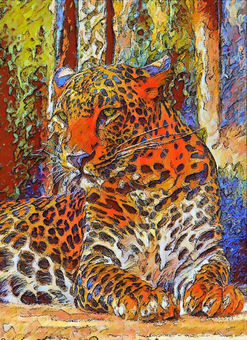 Item #112706814490930413132795555787302569515543672113453404084317514501888304742401 Media