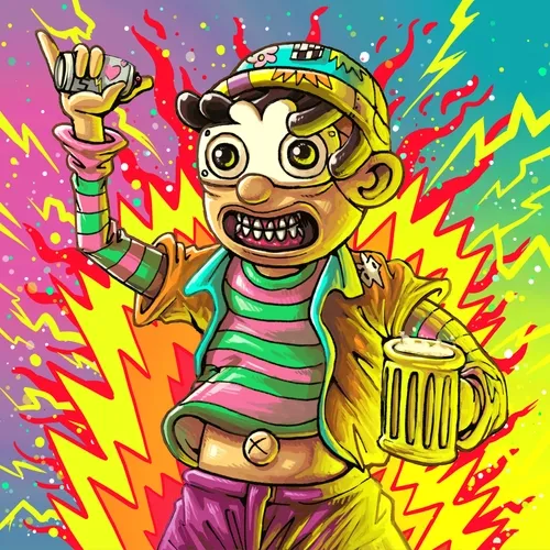 Sonoson Legend